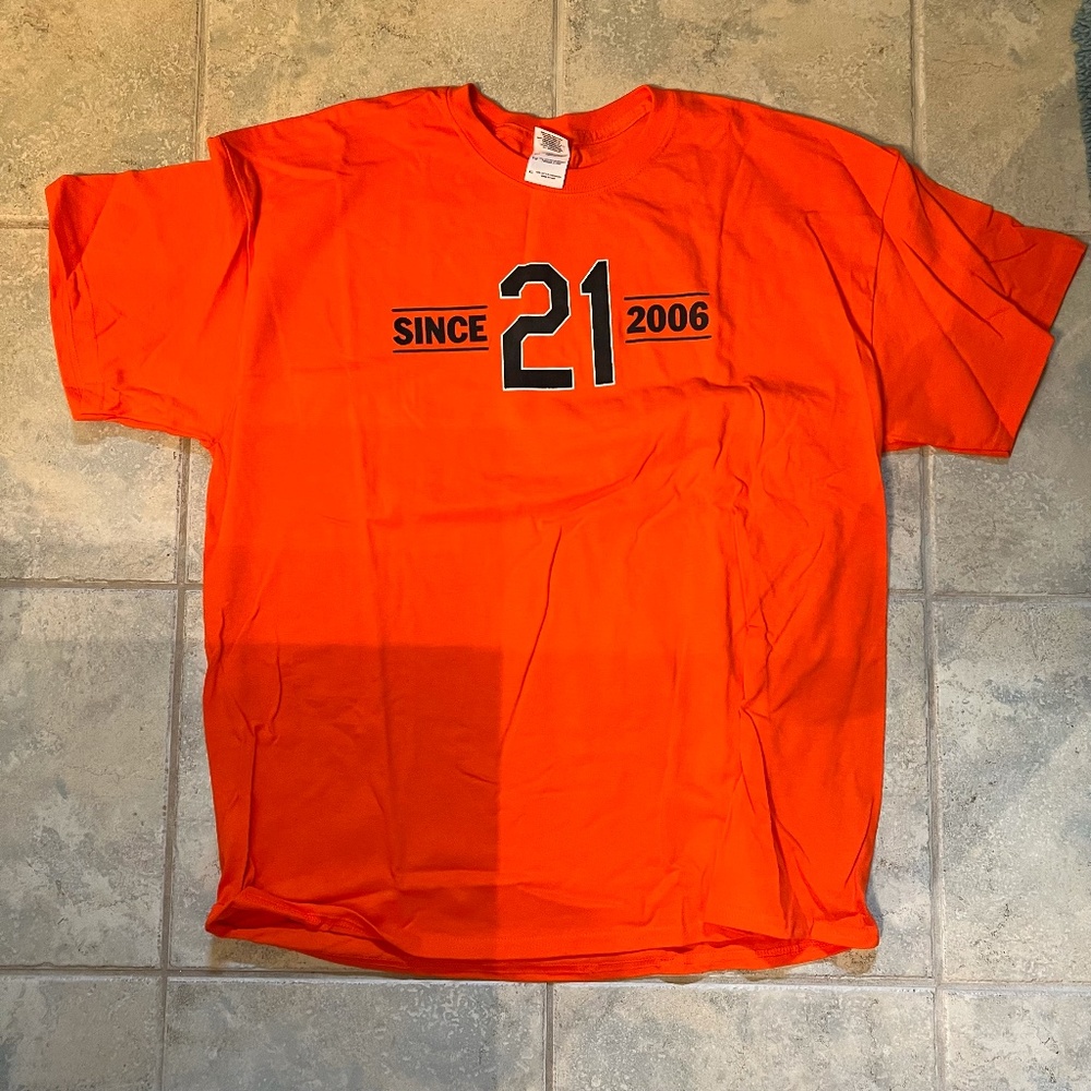 Baltimore Orioles Nick Markakis Shirt